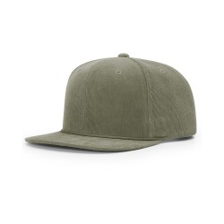 Richardson - Timberline Corduroy Cap