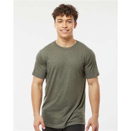 Unisex Tri-Blend T-Shirt - 254