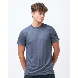 Unisex Tri-Blend T-Shirt - 254