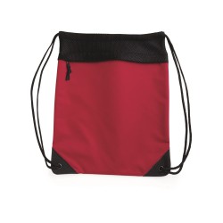 Liberty Bags - Coast to Coast Drawstring Backpack