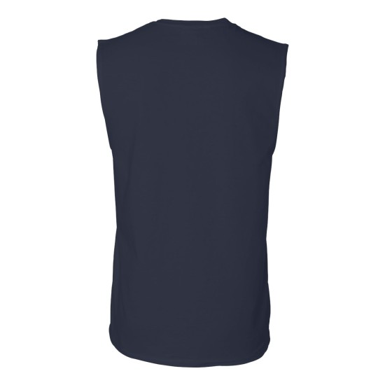 Gildan - Ultra Cotton® Sleeveless T-Shirt