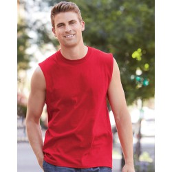 Gildan - Ultra Cotton® Sleeveless T-Shirt