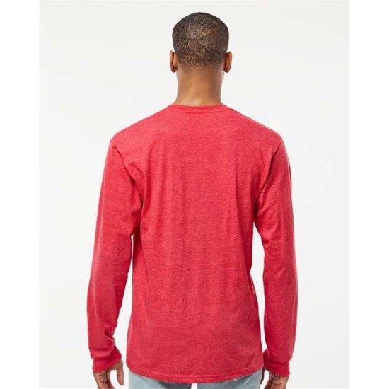 Unisex Jersey Long Sleeve T-Shirt - 291