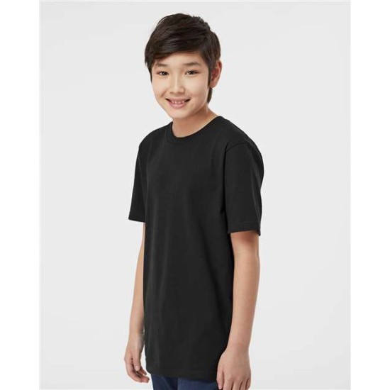 Youth Heavyweight T-Shirt - 295
