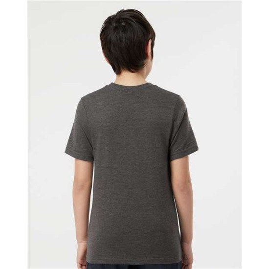 Youth Heavyweight T-Shirt - 295