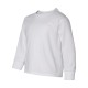 JERZEES - Dri-Power® Youth Long Sleeve 50/50 T-Shirt
