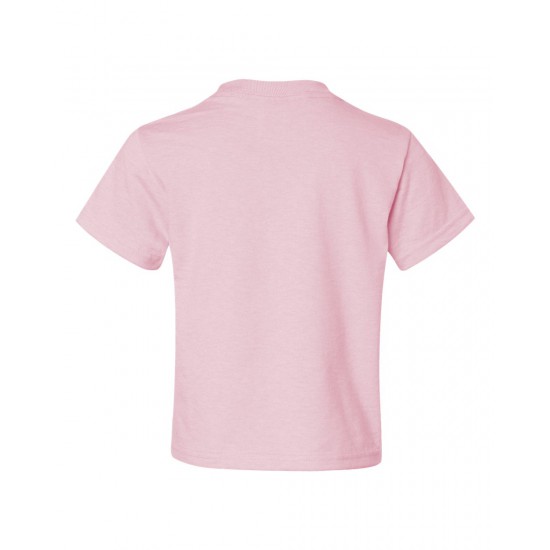 JERZEES - Dri-Power® Youth 50/50 T-Shirt