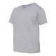 JERZEES - Dri-Power® Youth 50/50 T-Shirt