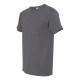 JERZEES - Dri-Power® 50/50 T-Shirt with a Pocket