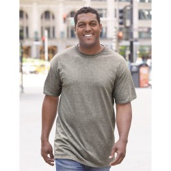 JERZEES - Dri-Power® Tall 50/50 T-Shirt