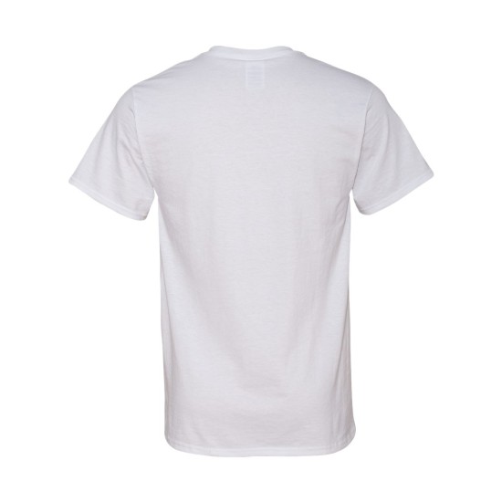 JERZEES - Dri-Power® Tall 50/50 T-Shirt