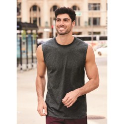 JERZEES - Dri-Power® Active Sleeveless 50/50 T-Shirt