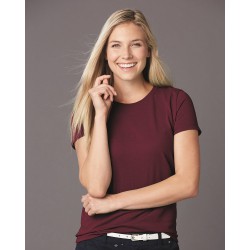 JERZEES - Dri-Power® Women's 50/50 T-Shirt