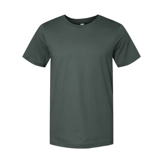 BELLA + CANVAS - Unisex Jersey Tee