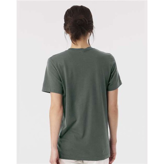BELLA + CANVAS - Unisex Jersey Tee