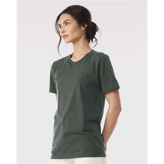 BELLA + CANVAS - Unisex Jersey Tee