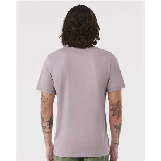 BELLA + CANVAS - Unisex Jersey Tee