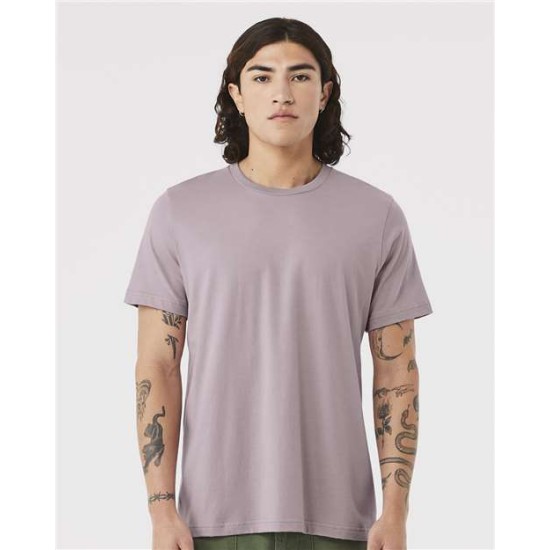 BELLA + CANVAS - Unisex Jersey Tee