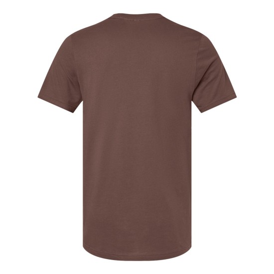 BELLA + CANVAS - Unisex Jersey Tee