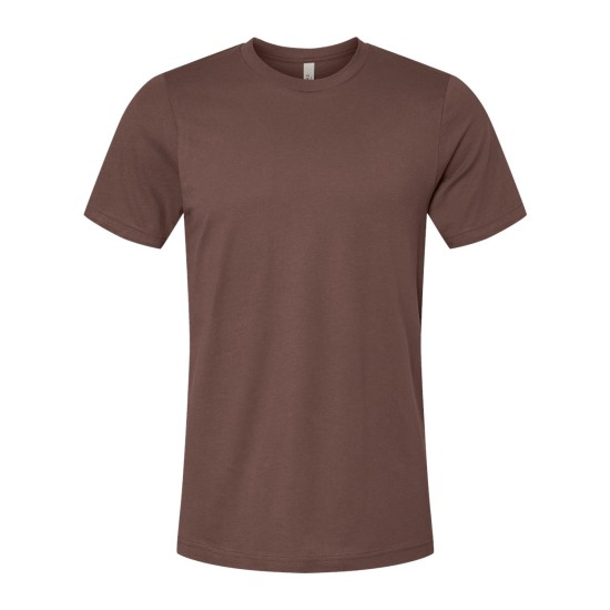 BELLA + CANVAS - Unisex Jersey Tee