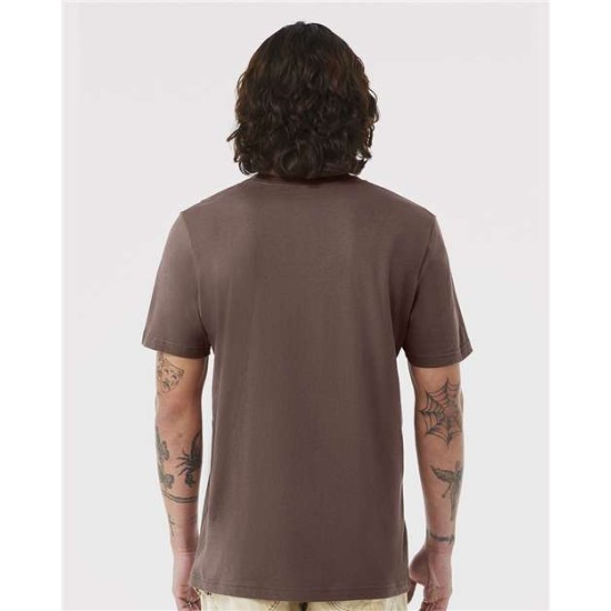 BELLA + CANVAS - Unisex Jersey Tee