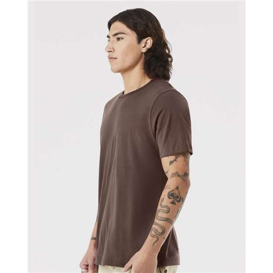 BELLA + CANVAS - Unisex Jersey Tee