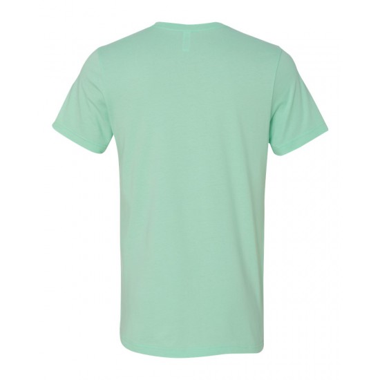 BELLA + CANVAS - Unisex Jersey Tee