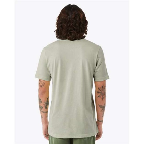BELLA + CANVAS - Unisex Jersey Tee