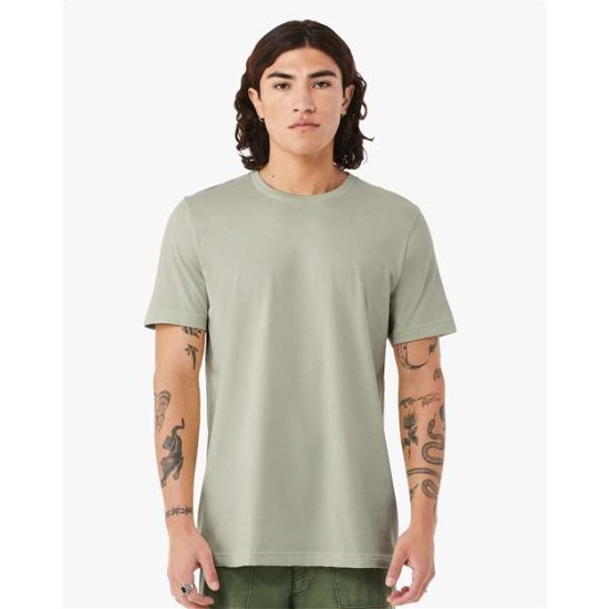 BELLA + CANVAS - Unisex Jersey Tee