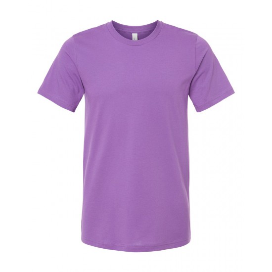 BELLA + CANVAS - Unisex Jersey Tee