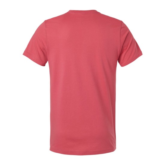 BELLA + CANVAS - Unisex Jersey Tee