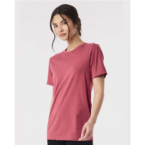 BELLA + CANVAS - Unisex Jersey Tee