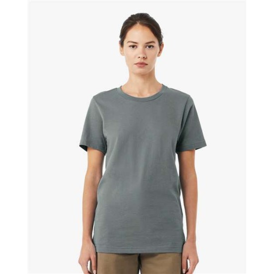 BELLA + CANVAS - Unisex Jersey Tee