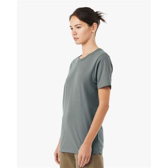 BELLA + CANVAS - Unisex Jersey Tee