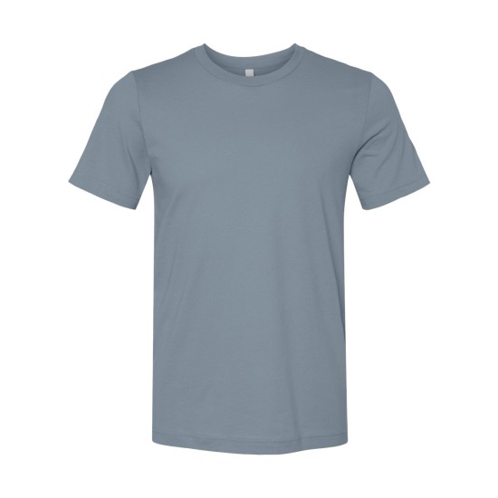 BELLA + CANVAS - Unisex Jersey Tee