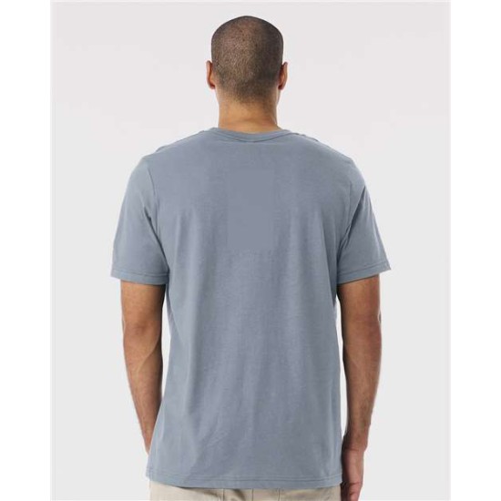 BELLA + CANVAS - Unisex Jersey Tee