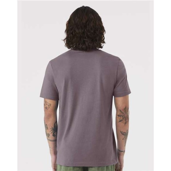 BELLA + CANVAS - Unisex Jersey Tee