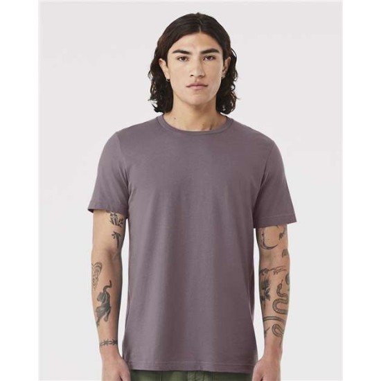 BELLA + CANVAS - Unisex Jersey Tee