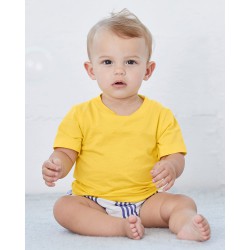 BELLA + CANVAS - Baby Jersey Tee