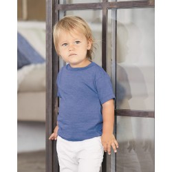 BELLA + CANVAS - Toddler Jersey Tee