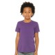 BELLA + CANVAS - Youth Unisex Jersey Tee