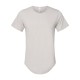 BELLA + CANVAS - Fast Fashion Jersey Curved Hem Tee