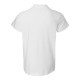BELLA + CANVAS - Youth V-Neck Jersey Tee