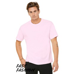 BELLA + CANVAS - Fast Fashion Heavyweight Street Tee