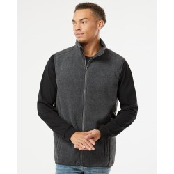 Polar Fleece Vest - 3012