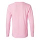 Comfort Colors - Garment-Dyed Women's Ringspun Long Sleeve T-Shirt