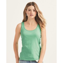 Comfort Colors - Garment-Dyed Womens Midweight Tank Top