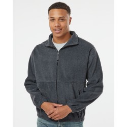 Polar Fleece Full-Zip Jacket - 3062