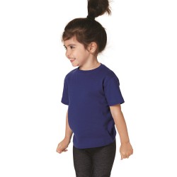 Toddler Premium Jersey Short Sleeve Tee - 3080