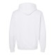 Unisex Fleece Hooded Sweatshirt - 320